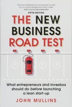 the new business road test john mullins