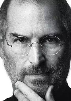 Steves Jobs - Founder of Apple