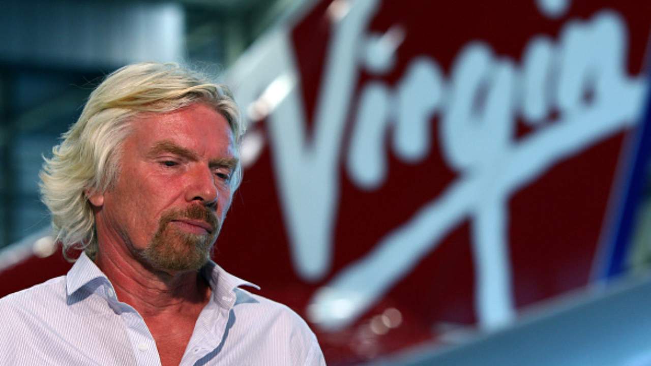 RICHARD BRANSON - Books That Can Change Your Life