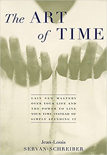 The New Art of Time