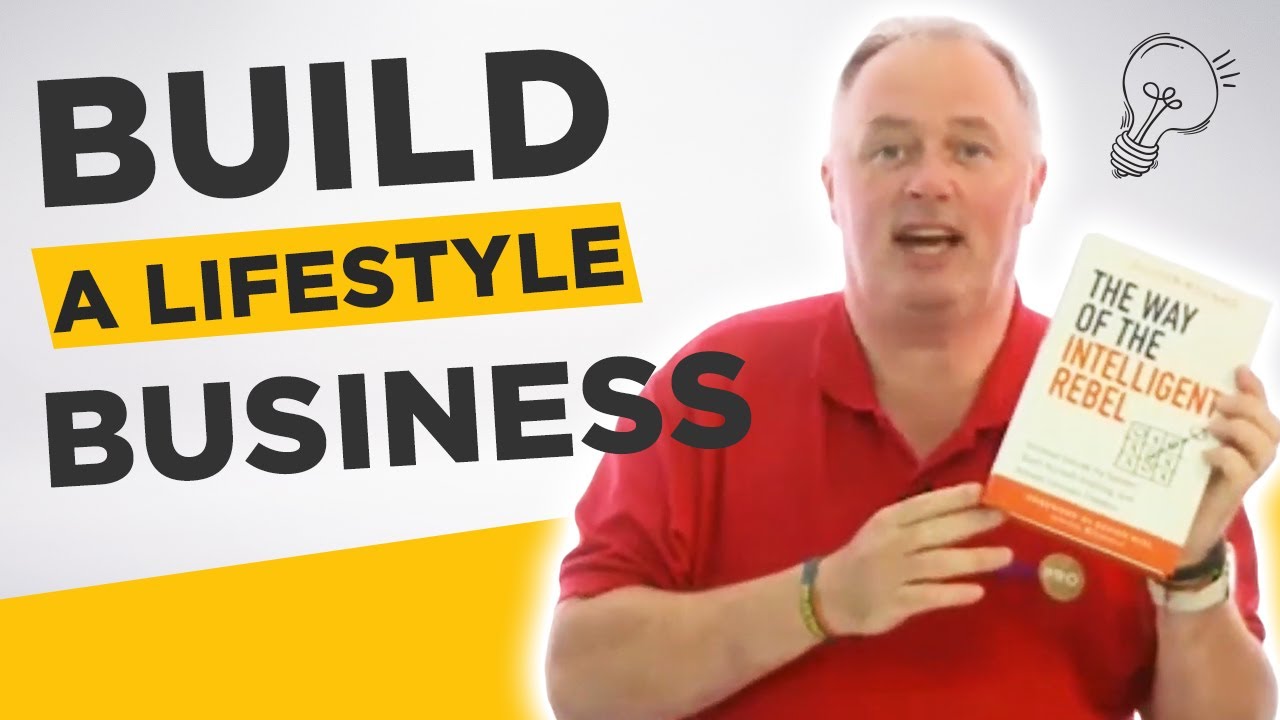 Build A Lifestyle Business