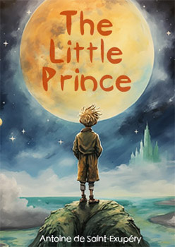 The Little Prince - A Timeless classic by Antoine de Saint Exupéry