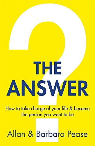 The Answer by Allan and Barbara Pease