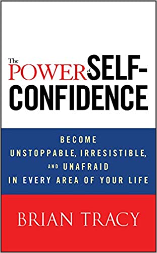 the power of self confidence
