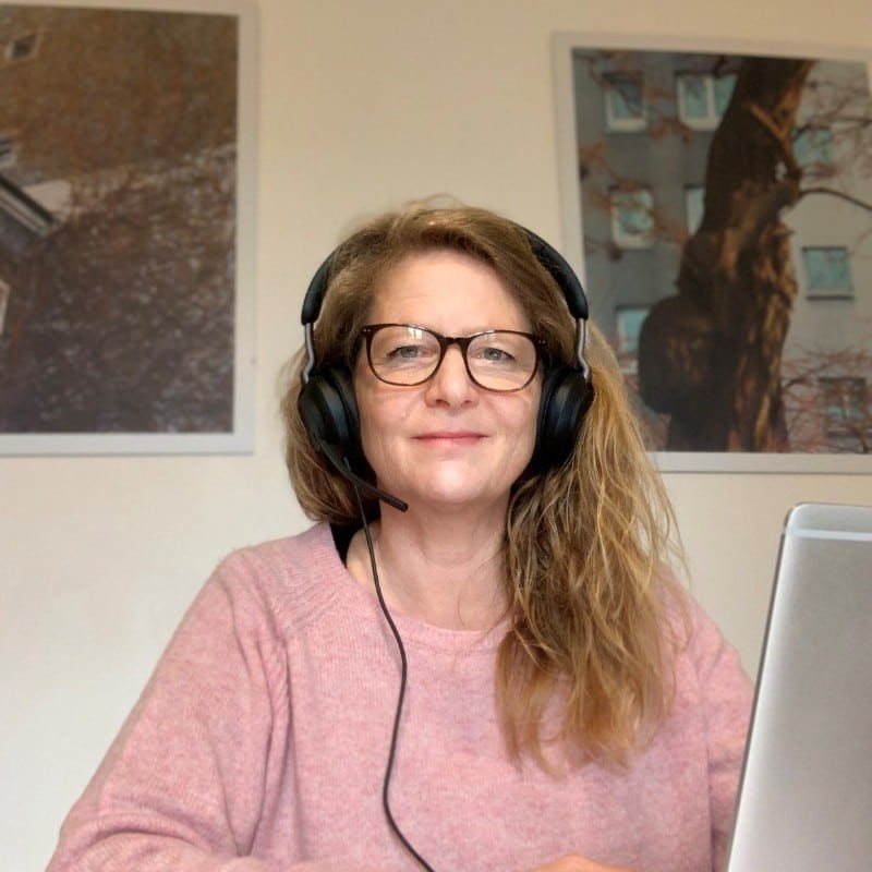 Monique-Richter - Books That Can Change Your Life