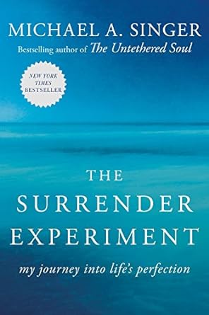 the surrender experiment